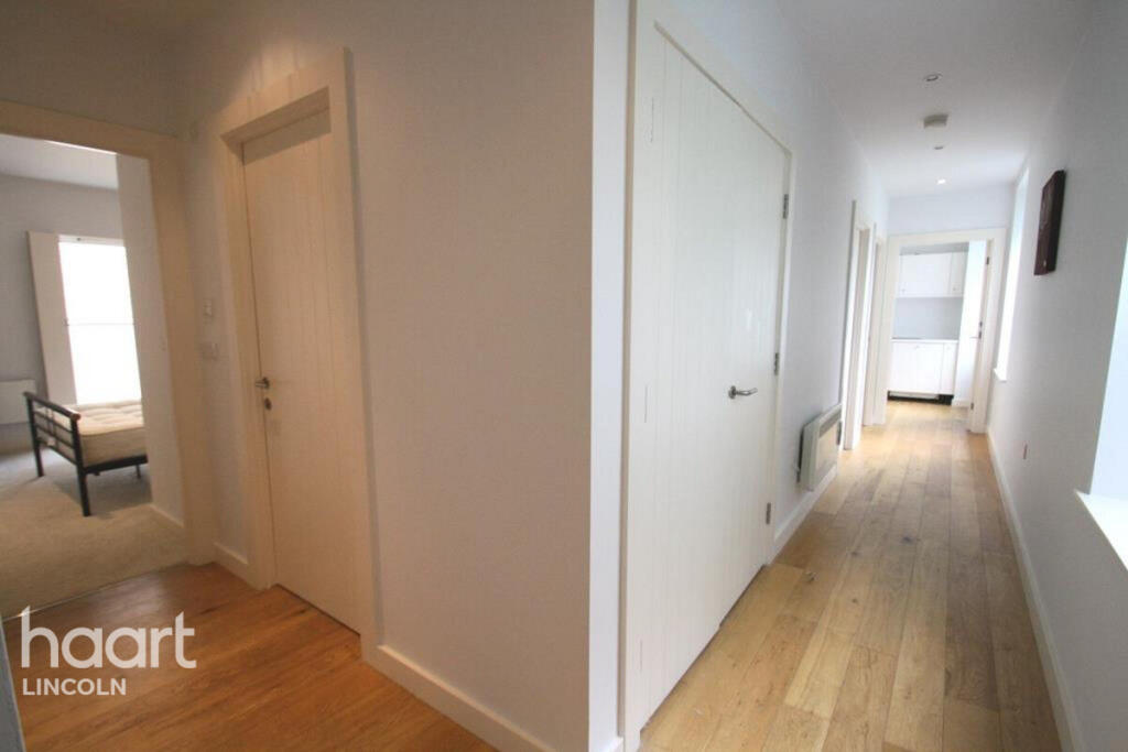 Main image of property: Museum Court, LINCOLN