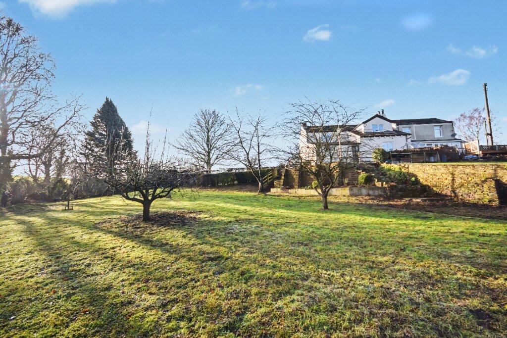 Grange Lane, Flockton, Wakefield, West Yorkshire photo 3