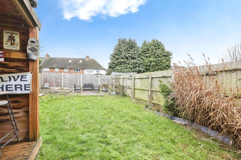 Additional image 21 of Pear Tree Road, Shard End, Birmingham, B34