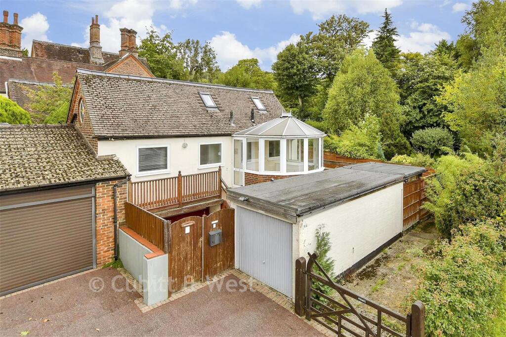 Main image of property: Laglands Close, Reigate, Surrey