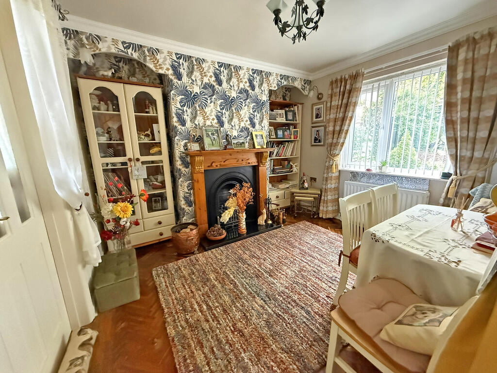The Uplands, Newby, Scarborough photo 4