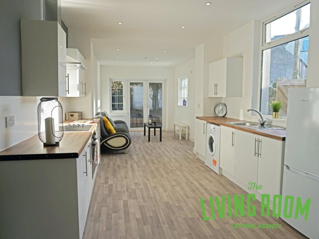 Main image of property: Brithdir Street, Cathays, Cardiff