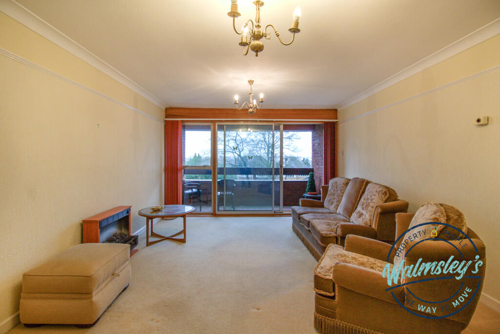 Lealholme Court, St. Andrews Road, Coventry, CV5 photo 3