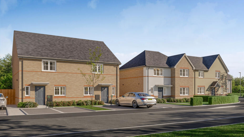 House in Exeter - View 4