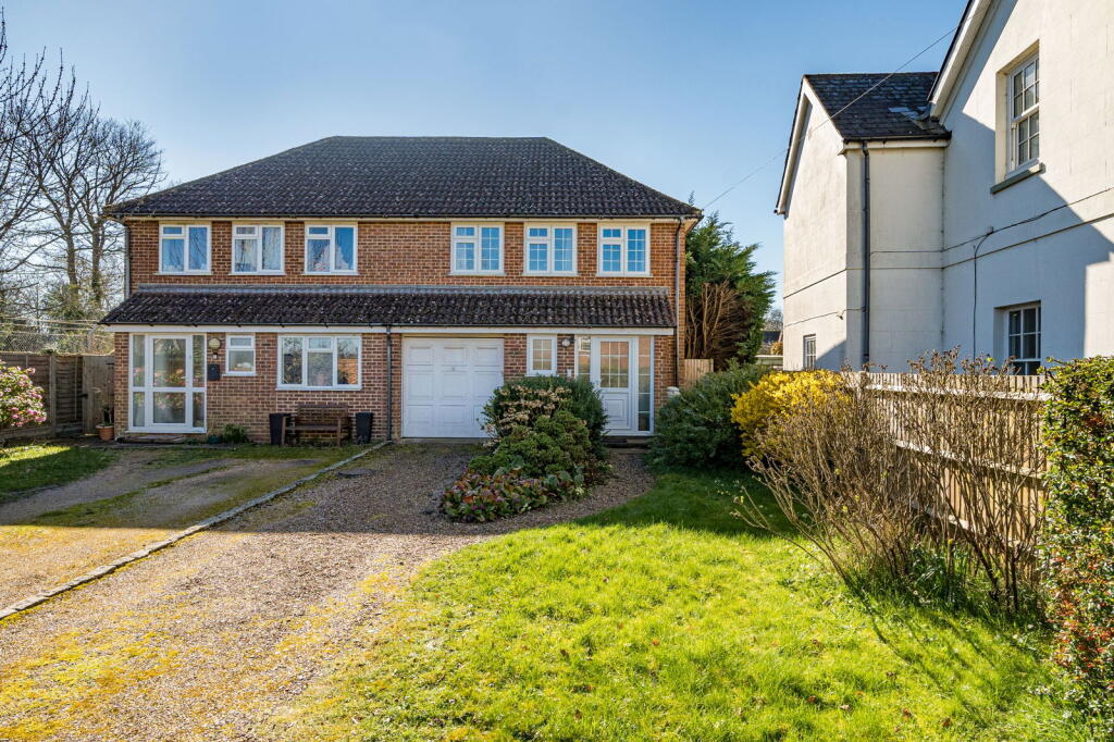 Main image of property: Station Road, Lingfield, RH7 6EB
