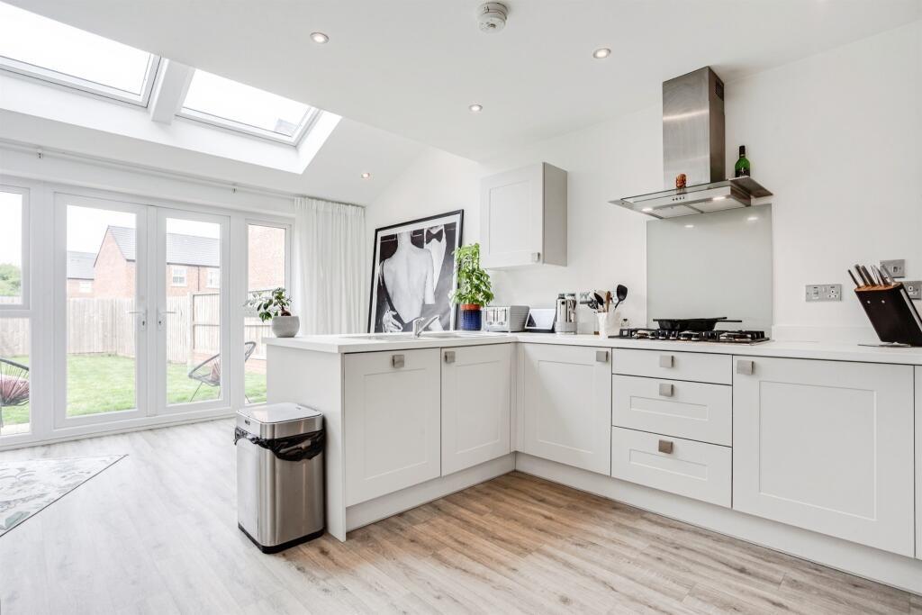 Main image of property: Enfield, London, EN3