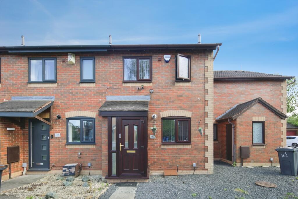 Main image of property: Birchtrees Drive, Birmingham, West Midlands, B33