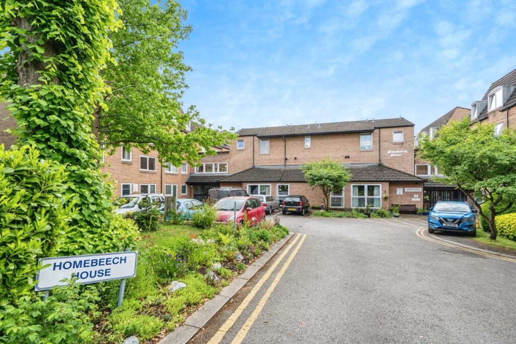 Main image of property: Mount Hermon Road, Woking, GU22