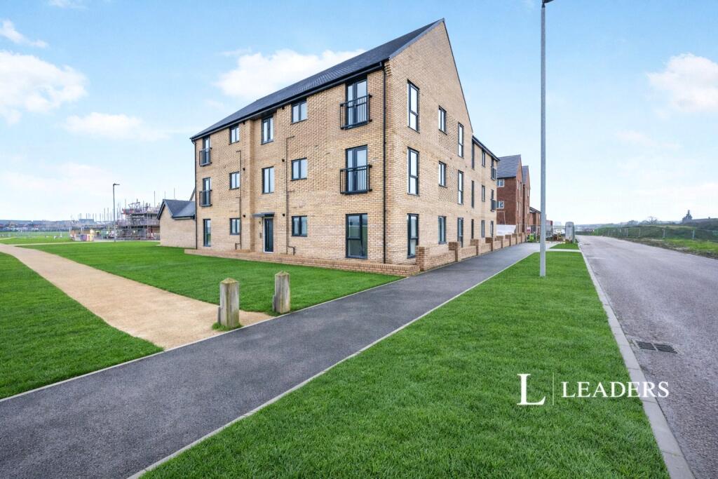 Main image of property: Verde Avenue, Wixams, Bedford, MK42