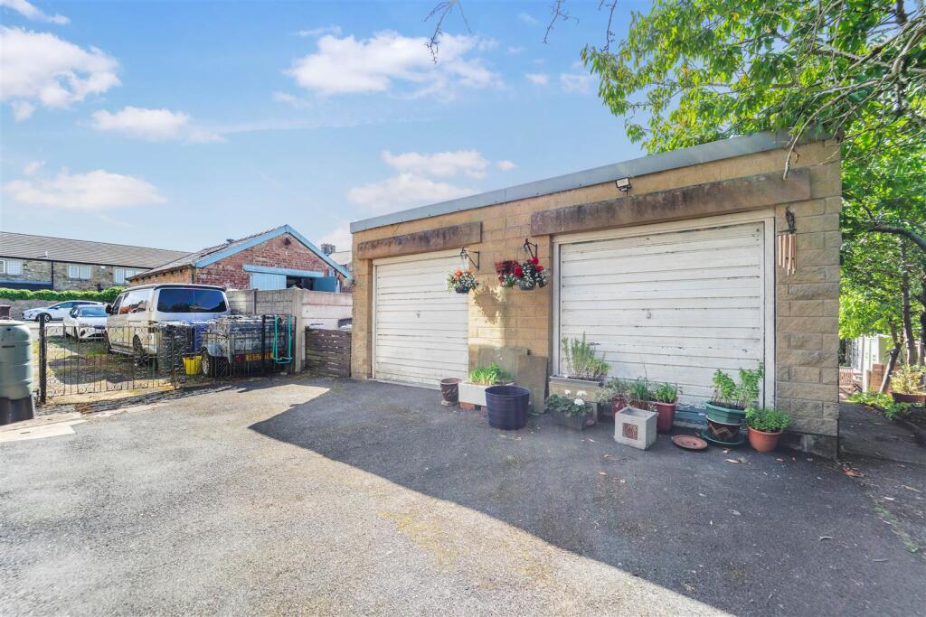 House in Blackburn - More