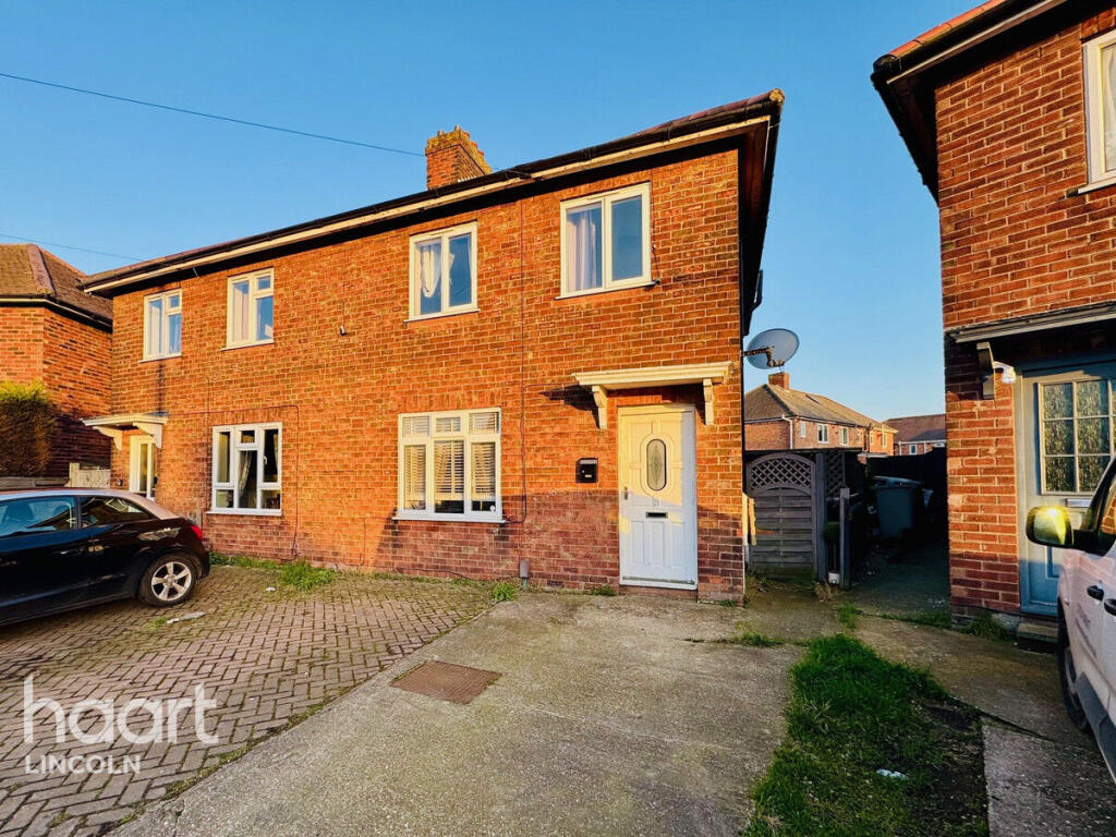 Main image of property: Keddington Crescent, LOUTH
