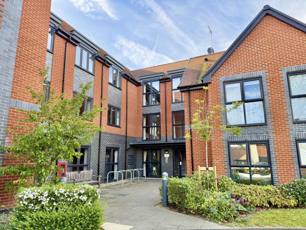 Main image of property: Barnaby Court, Wallingford