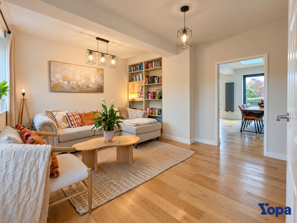 House in Stoke-on-Trent - More