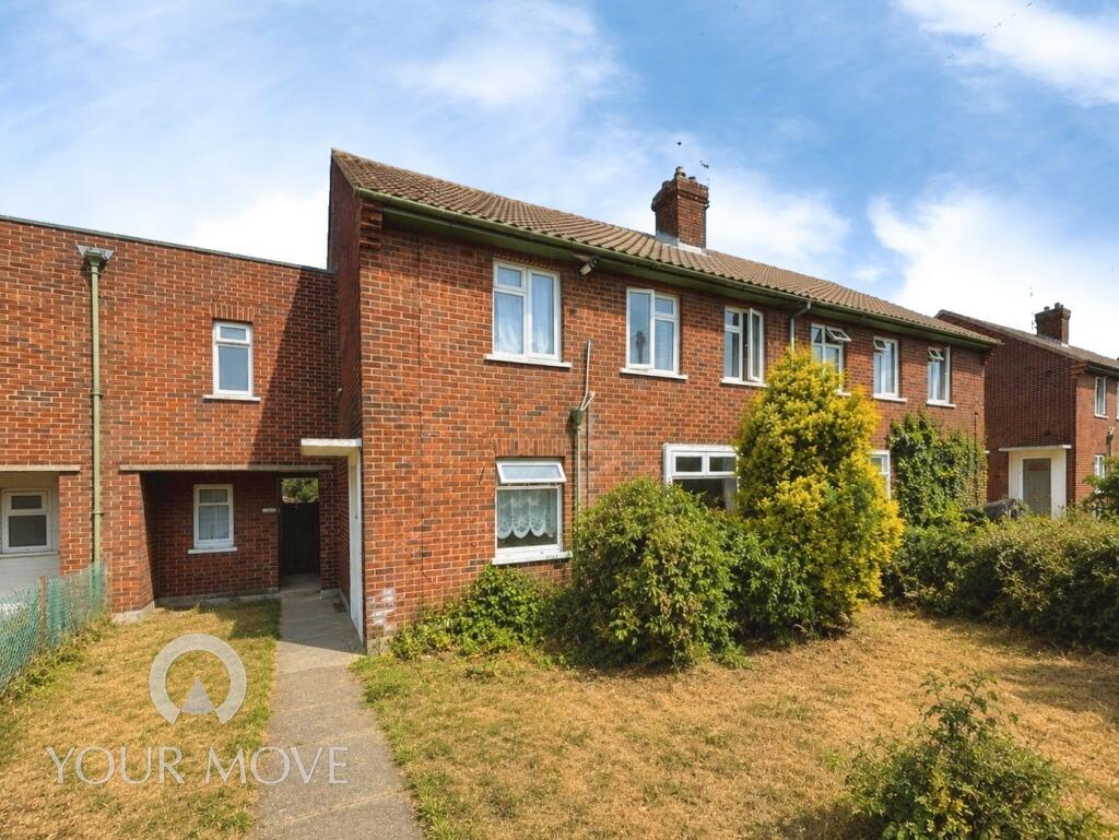 Main image of property: Hall Road, Dartford, DA1