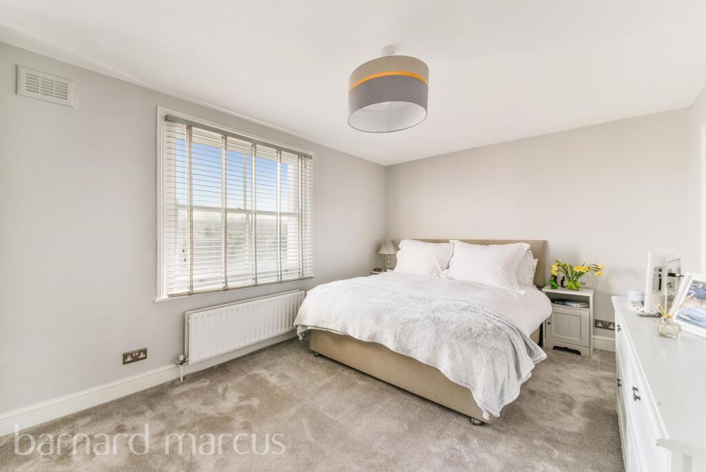 Main image of property: Great North Road, Highgate