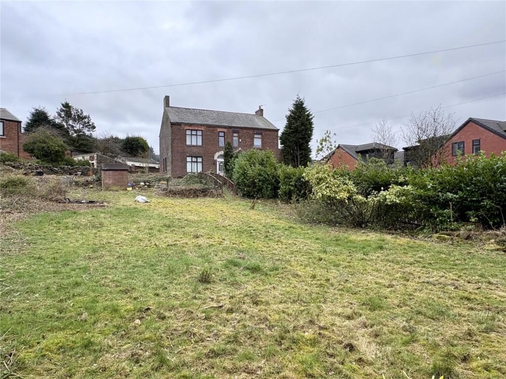Main image of property: Ripponden Road, Moorside, Oldham, Greater Manchester, OL4