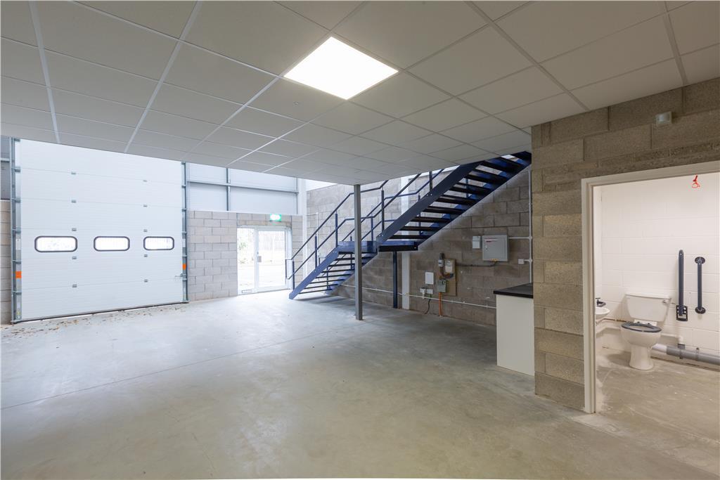 Main image of property: Block A, Unit 20 Glenmore Business Park Stanley Road, Bedford