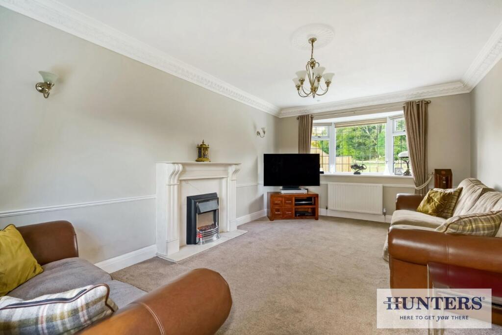 Additional image 2 of Acacia Park Terrace, Rawdon Border