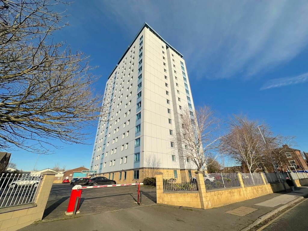 Main image of property: Gomer Street, Willenhall, Wolverhampton, WV13