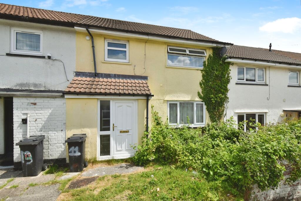 Main image of property: Heol Llwyn Gollen, Merthyr Tydfil