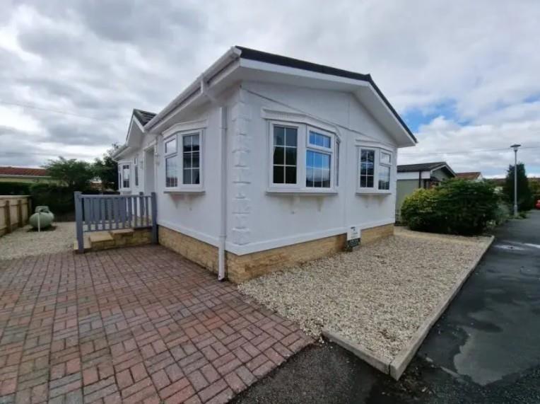 Upper Pendock, WR13 photo 3