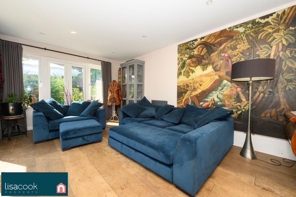 Additional image 7 of Radlett Road, Frogmore, AL2