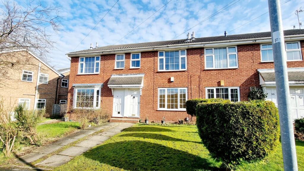 Main image of property: Fieldway Avenue, Rodley, Leeds, LS13