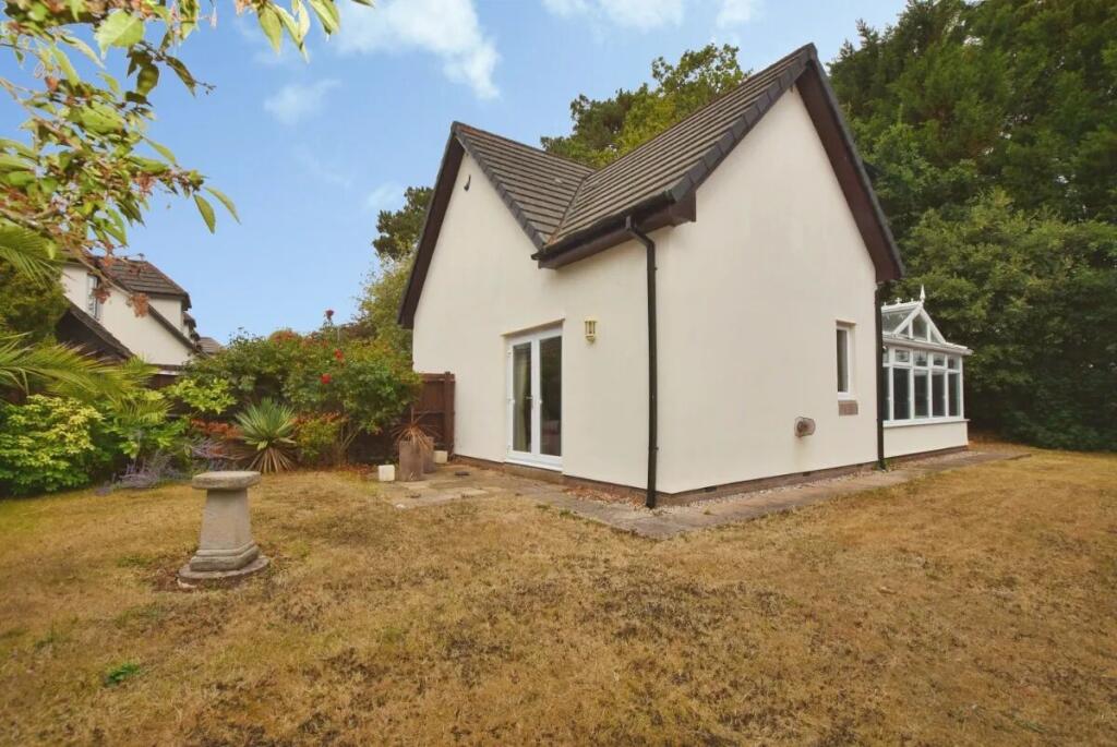 House in Teignbridge, Newton Abbot - View 5