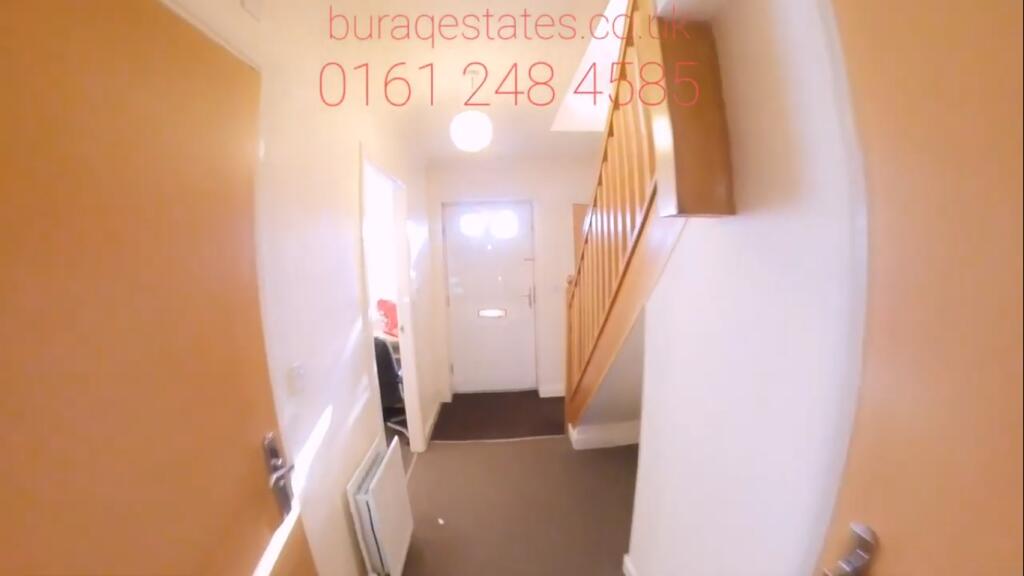 3 bedroom semi-detached house for rent