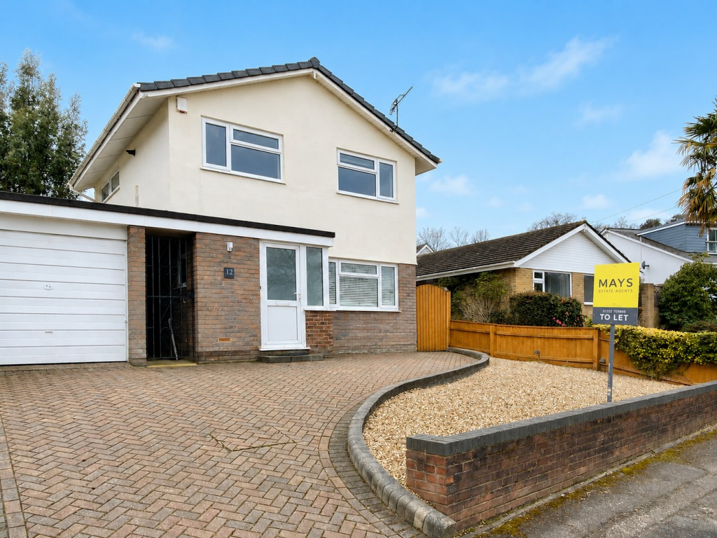 Main image of property: Broadwater Avenue, Lower Parkstone, Poole, BH14