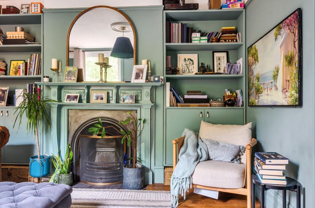 House in Wimborne Minster, East Brook - View 5