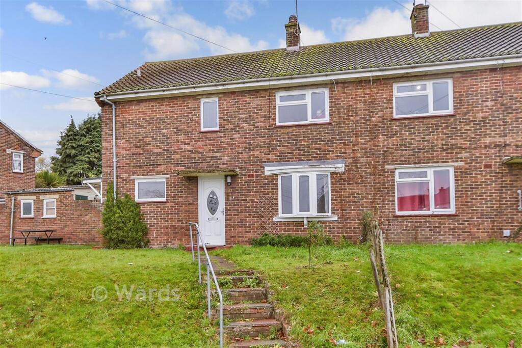 Main image of property: Commonwealth Close, Sittingbourne, Kent