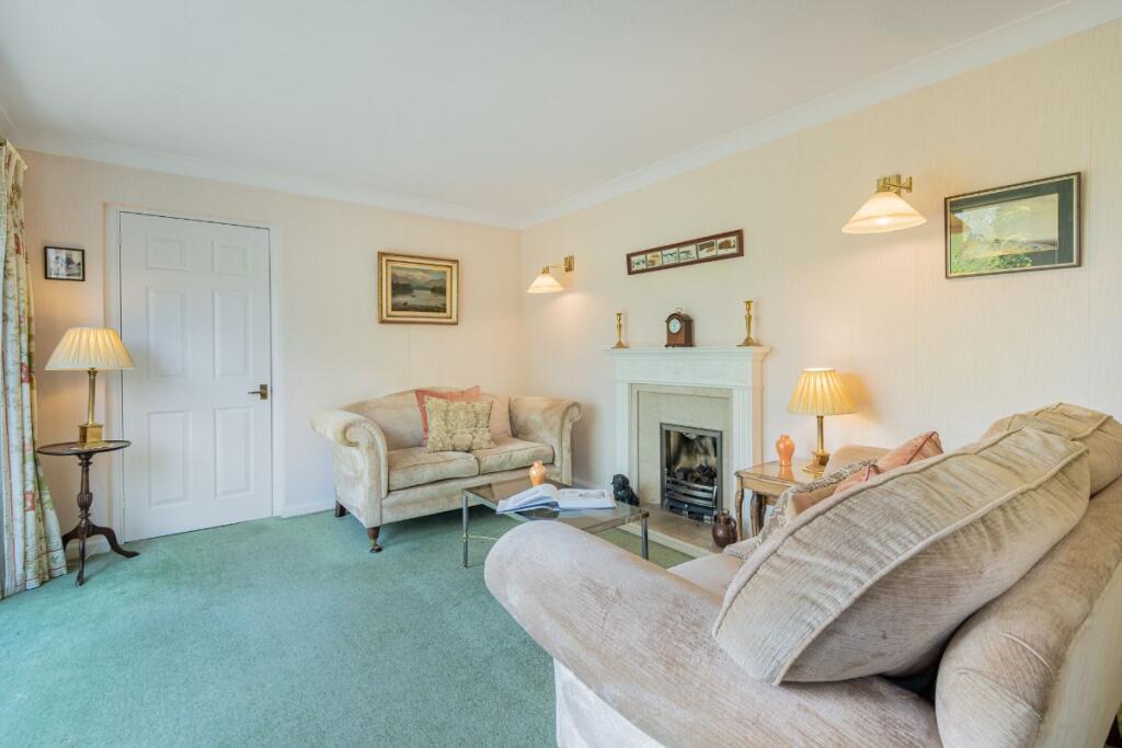 Lowenva, No. 14. Lickbarrow Close, Windermere, LA23 2NF photo 5