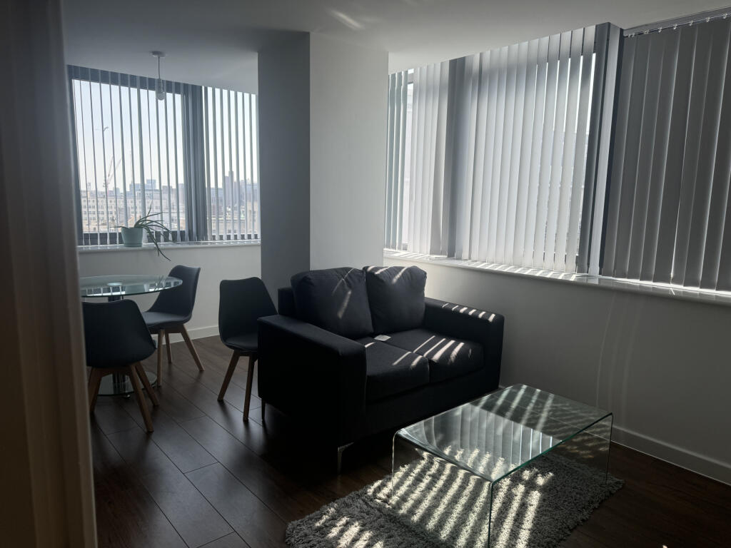 Main image of property: Tithebarn st , L2