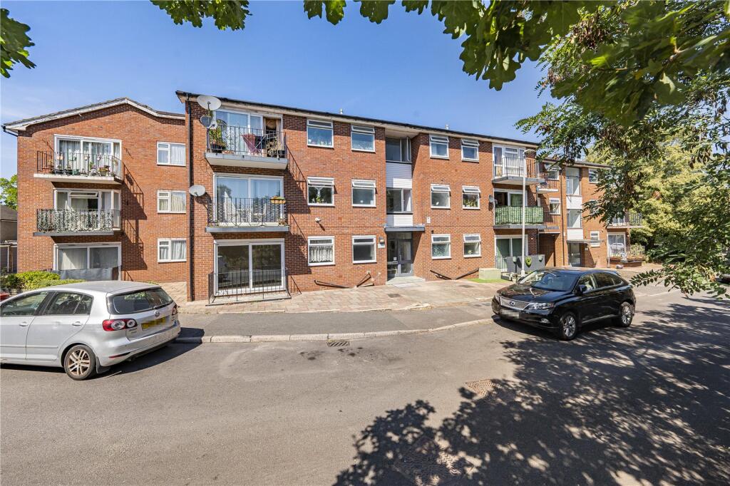 Main image of property: Gayton Court, Wickham Close, New Malden, KT3