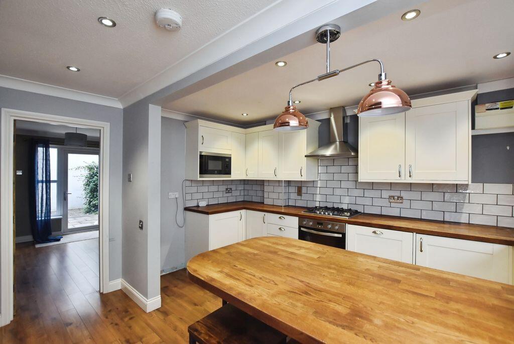 House in Salisbury - View 4