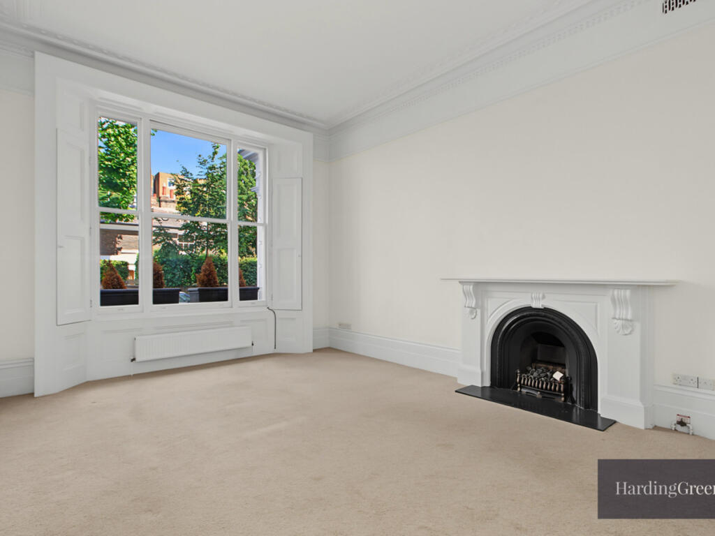 Main image of property: Linden Gardens, London, W2
