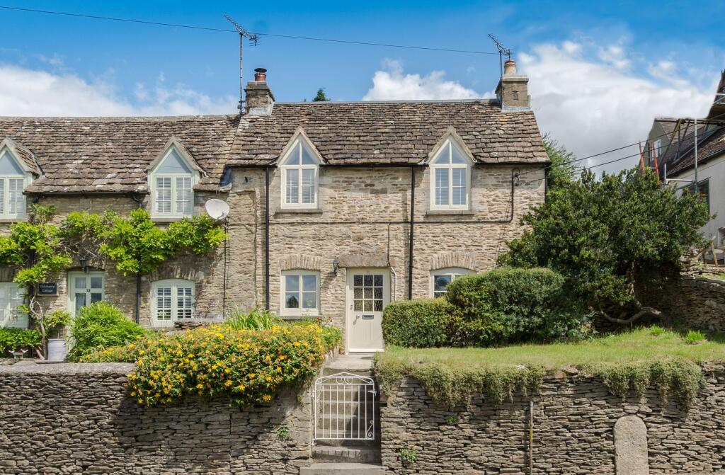 Main image of property: Charlton Road, Tetbury, GL8