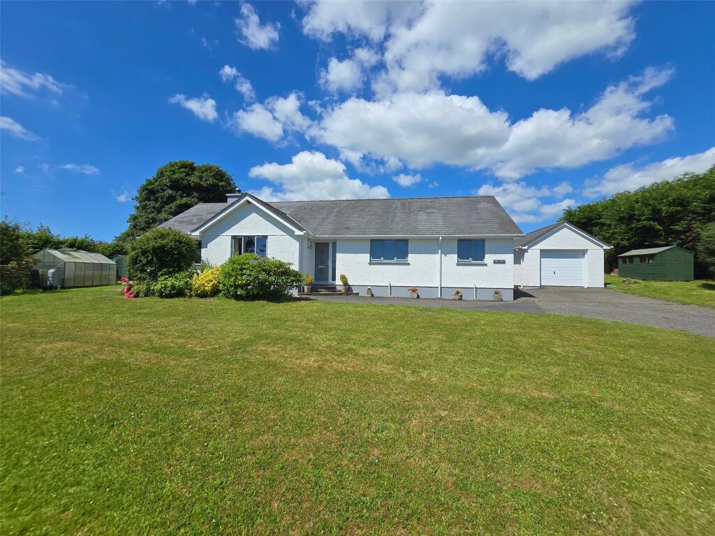 Main image of property: Laneast, Launceston, Cornwall, PL15