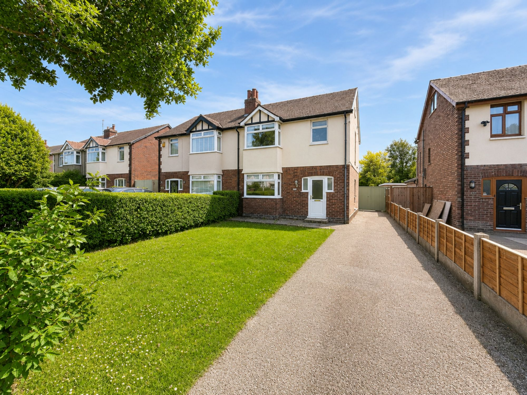 Main image of property: County Road, Ormskirk, L39
