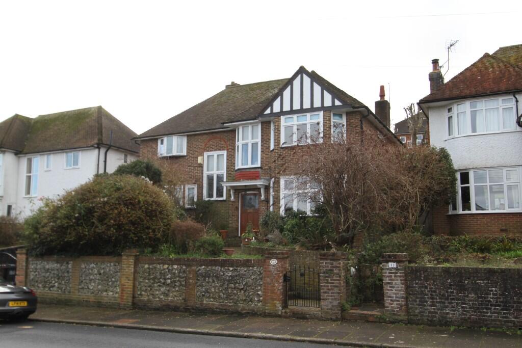 Main image of property: Le Brun Road, Eastbourne