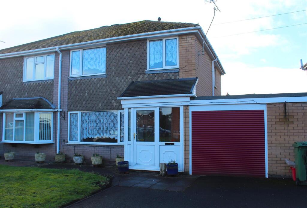 Main image of property: Meadow View Road, Newport