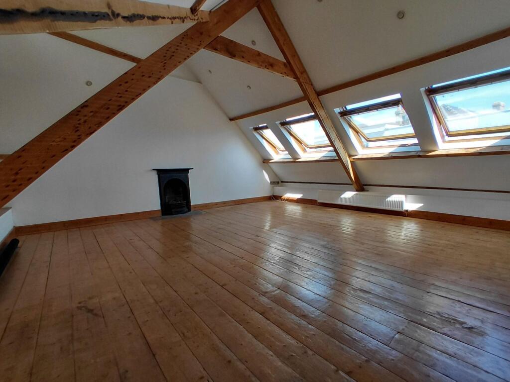 Main image of property: Tudor Square, Tenby