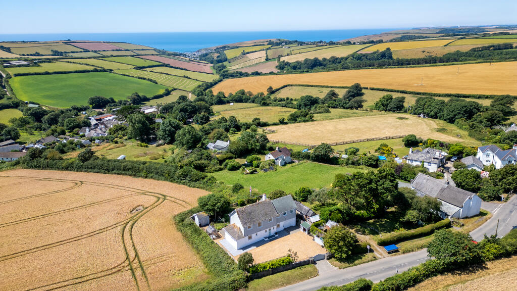 Bigbury, Devon photo 2