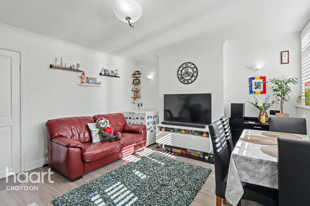 Main image of property: Longheath Gardens, Croydon