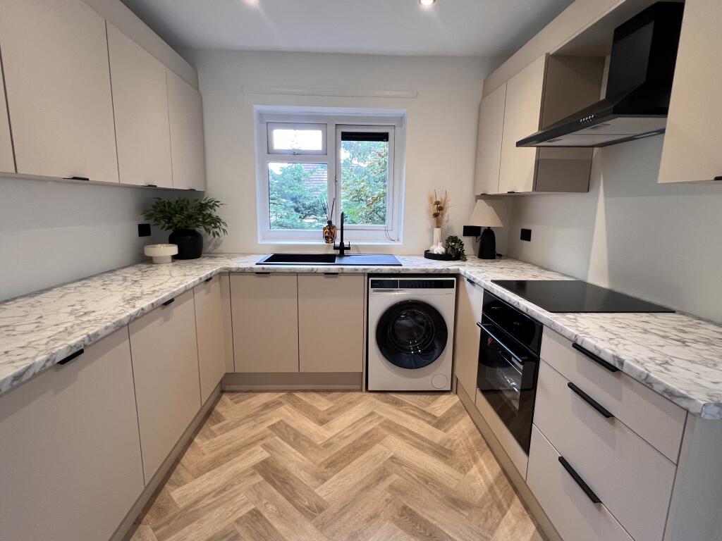 Main image of property: Rydal Close, Bury