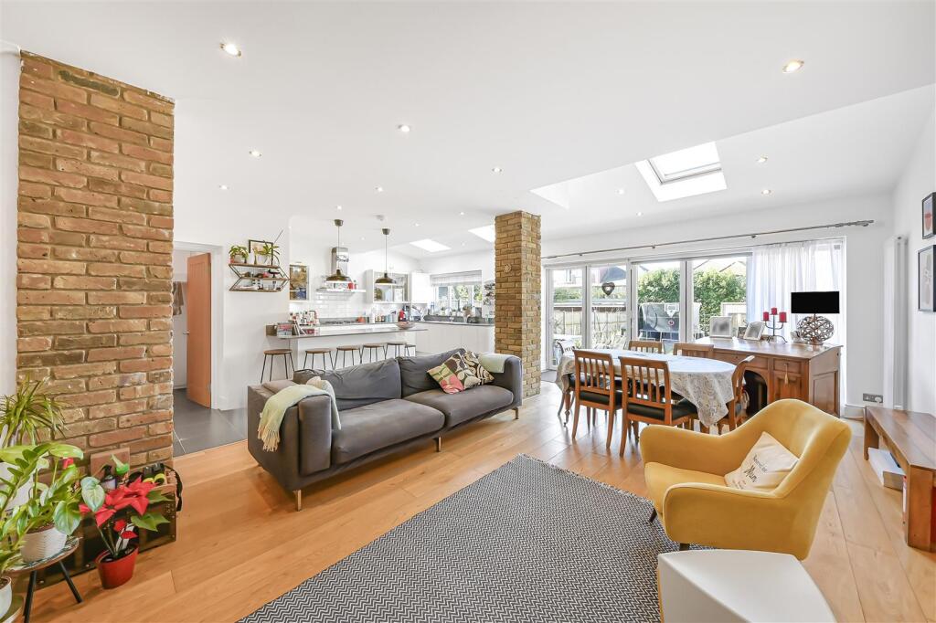 Main image of property: Hanover Road, London