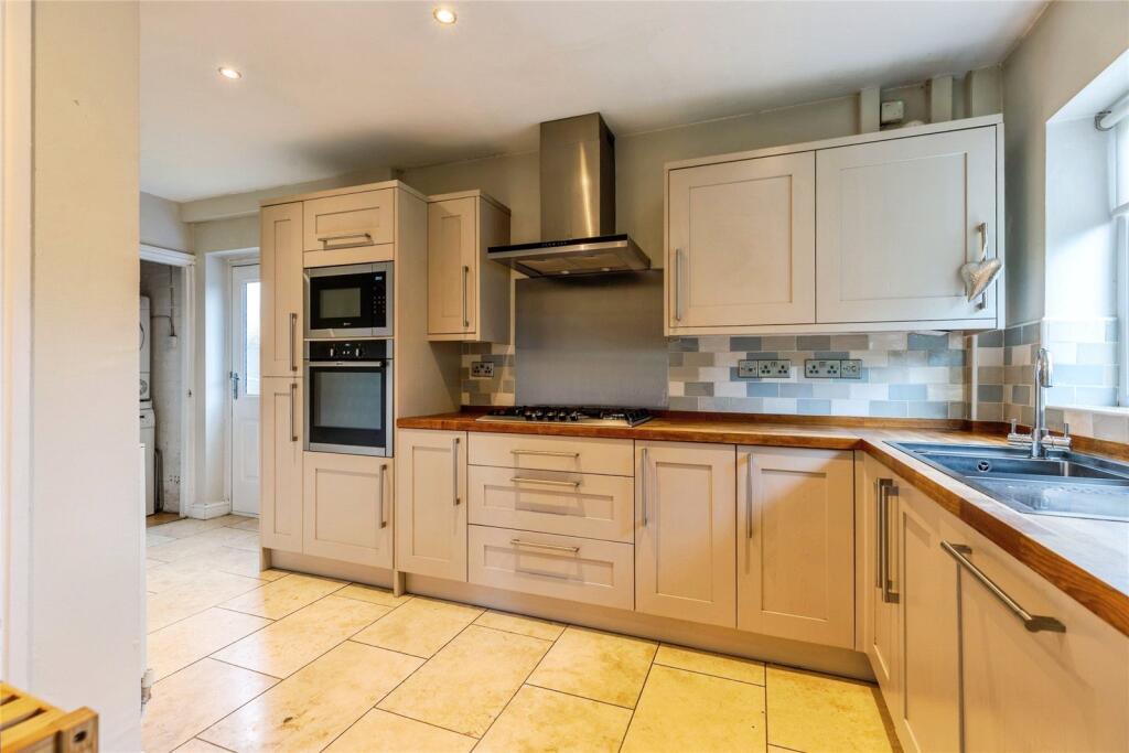 House in Bury, Greater Manchester - View 4