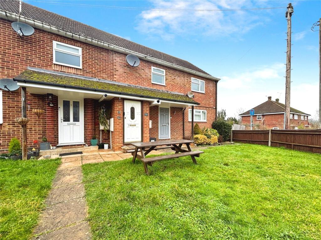 Main image of property: Somerville Crescent, Yateley, GU46