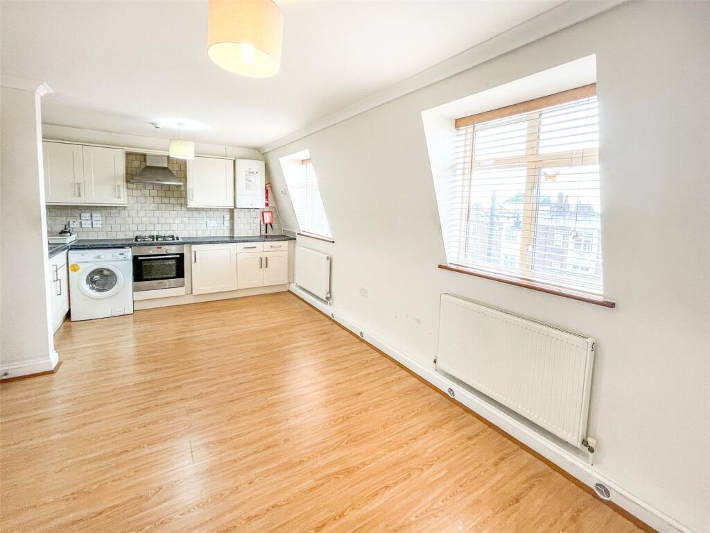 Main image of property: High Street, Whitton, Twickenham, TW2